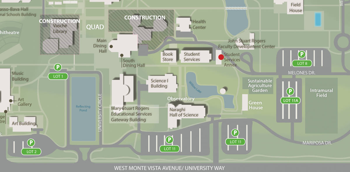 Contact Information California State University Stanislaus